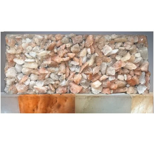 Panele Solne Płyty z Soli 50 x 20cm gr.35-65mm - zdjęcie 1