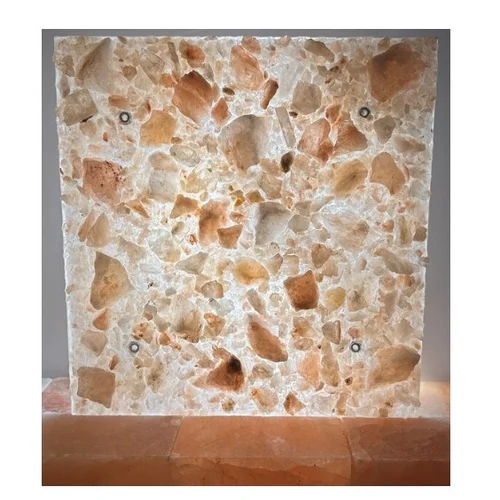 Panele Solne Płyty z Soli 30 x 30 cm gr.40-75mm