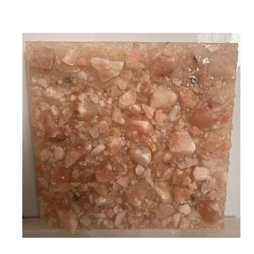 Panele Solne Płyty z Soli 30 x 30 cm gr.40-75mm - zdjęcie 1