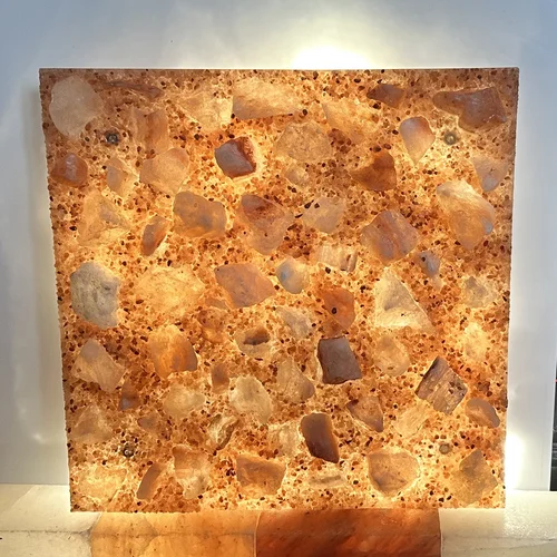 Panele Solne Płyty z Soli 50 x 50cm gr.40-75mm