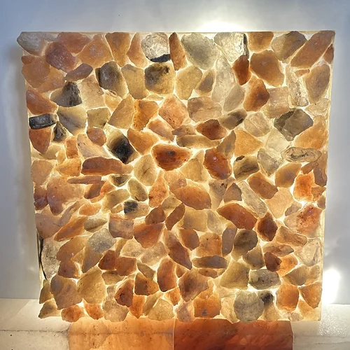 Panele Solne Płyty z Soli 30 x 30 cm gr.40-75mm