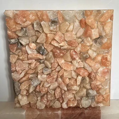 Panele Solne Płyty z Soli 30 x 30 cm gr.40-75mm - zdjęcie 1