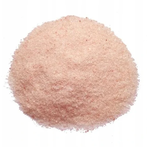 Drobna Sól Himalajska 1kg
