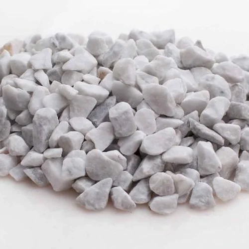 Grys ogrodowy Bianco Carrara