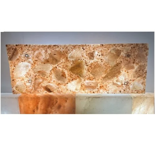 Panele Solne Płyty z Soli 50 x 20 cm gr.40-75mm