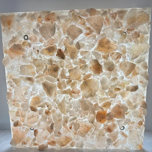 Panele Solne Płyty z Soli 30 x 30 cm gr.20-40mm NATURALNY - zdjęcie 1
