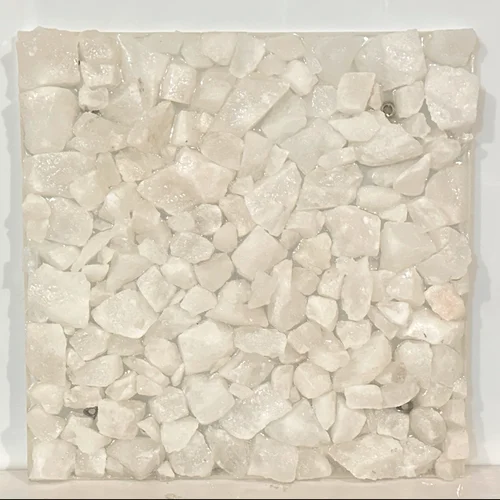 Panele Solne Płyty z Soli 50 x 50cm gr.40-75mm BIAŁY - zdjęcie 1