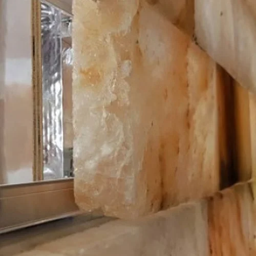 Profile Aluminiowe do Cegły Solnej 2m - zdjęcie 1