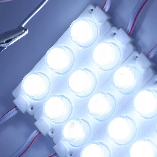 Moduły Led