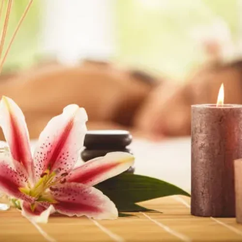 Produkty Wellness & SPA