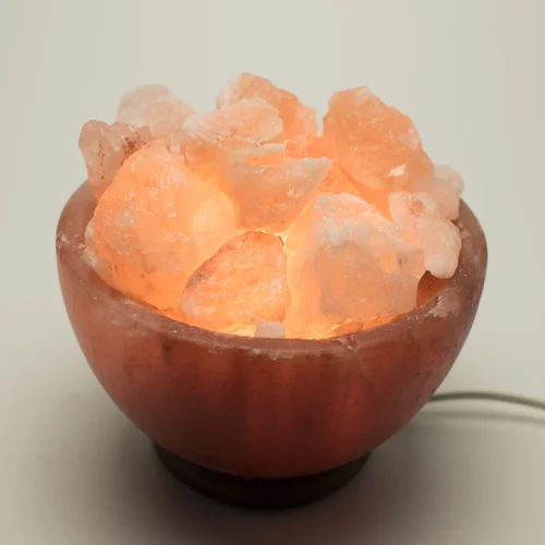 Lampa solna Misa z Kruchem
