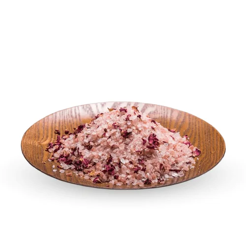 Sole do kąpieli na wagę