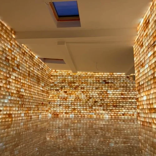 budowa groty solnej 1