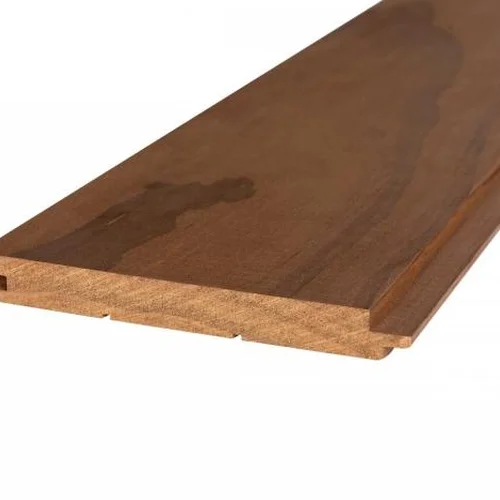 Deska do wnętrz/do sauny thermo sosna bezsęczna STS4 Thermory 15x140 Select