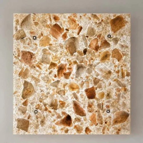 Panele Solne Płyty z Soli 50 x 50cm gr.40-75mm