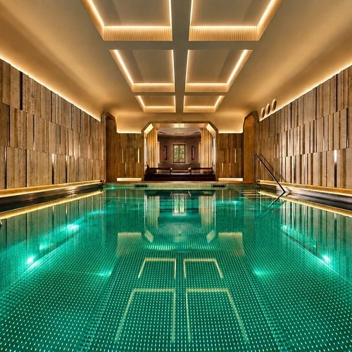 Płytkowanie Basenów – Luksusowe Wykończenia Basenów Hotelowych, SPA i Stref Mokrych