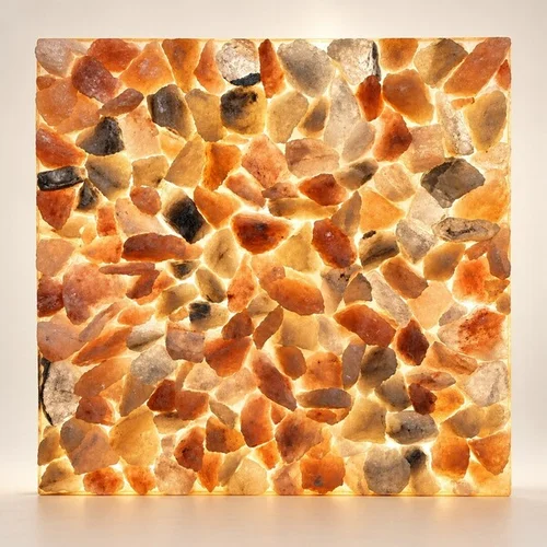 Panele Solne Płyty z Soli 30 x 30 cm gr.35-65mm