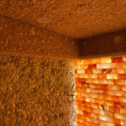 Panele Solne Płyty z Soli 50 x 20cm gr.35-65mm - zdjęcie 3