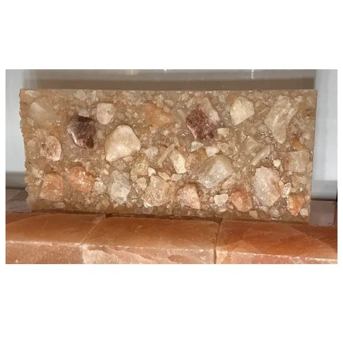 Panele Solne Płyty z Soli 50 x 20 cm gr.40-75mm - zdjęcie 1
