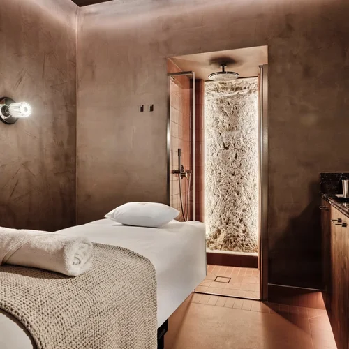 Kompleksowe Wykończenia SPA, Hoteli i Wellness – Mikrocement, Mozaika, Baseny i Strefy Solne | Wycena Indywidualna - zdjęcie 2