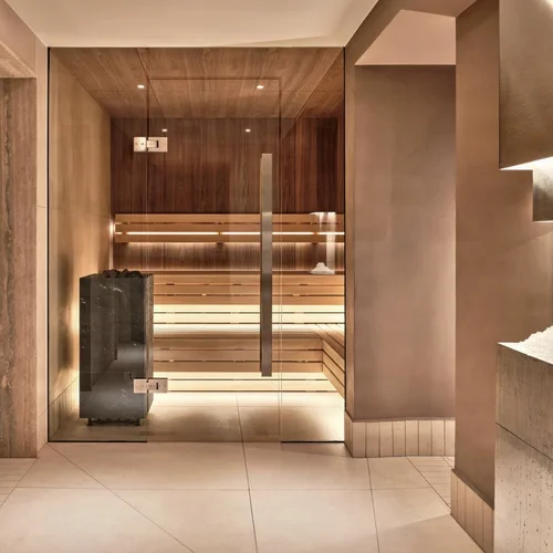 Kompleksowe Wykończenia SPA, Hoteli i Wellness – Mikrocement, Mozaika, Baseny i Strefy Solne | Wycena Indywidualna - zdjęcie 3
