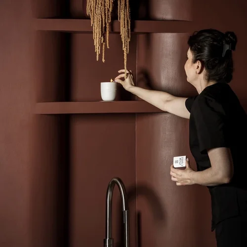 Kompleksowe Wykończenia SPA, Hoteli i Wellness – Mikrocement, Mozaika, Baseny i Strefy Solne | Wycena Indywidualna - zdjęcie 8