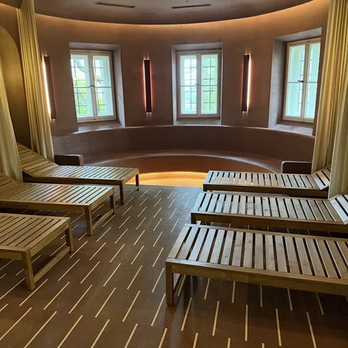 Kompleksowe Wykończenia SPA, Hoteli i Wellness – Mikrocement, Mozaika, Baseny i Strefy Solne | Wycena Indywidualna - zdjęcie 5