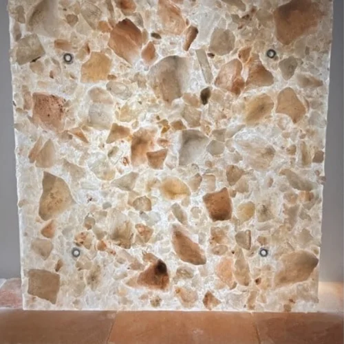 Panele Solne Płyty z Soli 50 x 50cm gr.40-75mm - zdjęcie 3