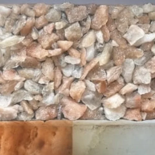 Panele Solne Płyty z Soli 50 x 20cm gr.40-90mm - zdjęcie 1
