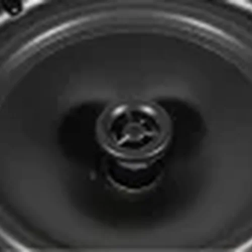 LAUDIO AMBIENT 6 – Głośnik sufitowy 50W 8 ohm Czarny - zdjęcie 1