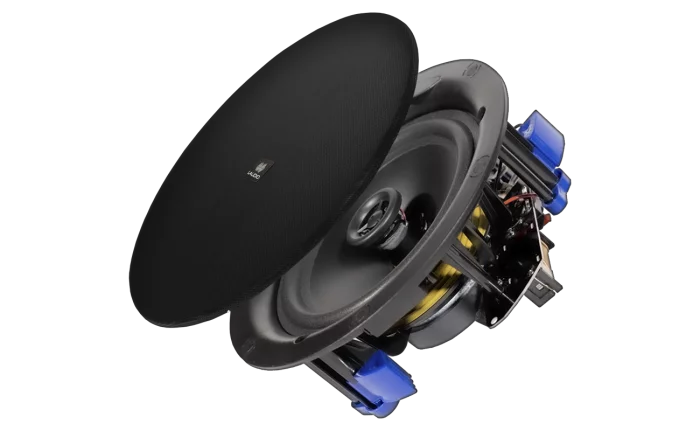 LAUDIO AMBIENT 6 – Głośnik sufitowy 50W 8 ohm Czarny