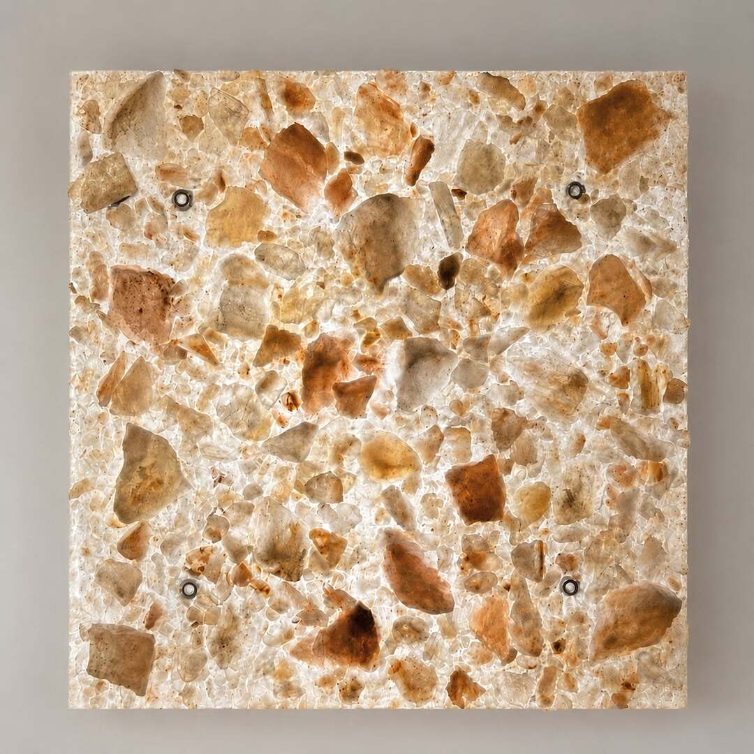Panele Solne Płyty z Soli 50 x 50cm gr.40-75mm