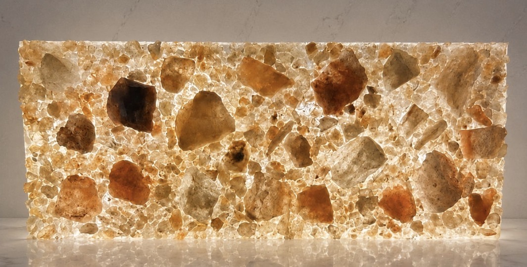 Panele Solne Płyty z Soli 50 x 20cm gr.40-90mm