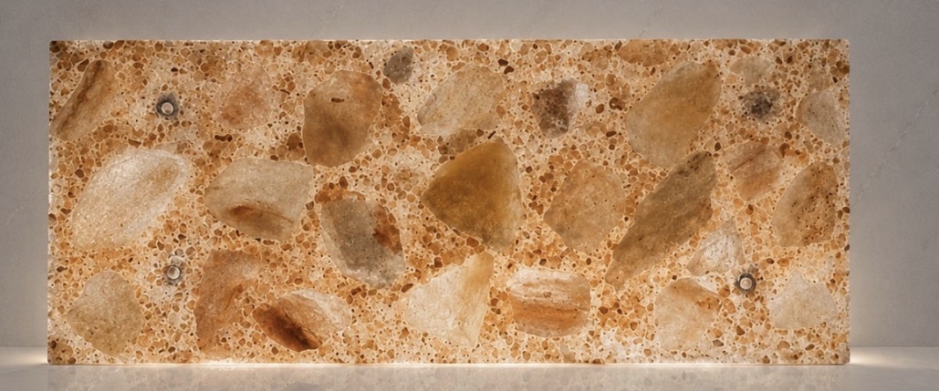 Panele Solne Płyty z Soli 50 x 20cm gr.40-90mm